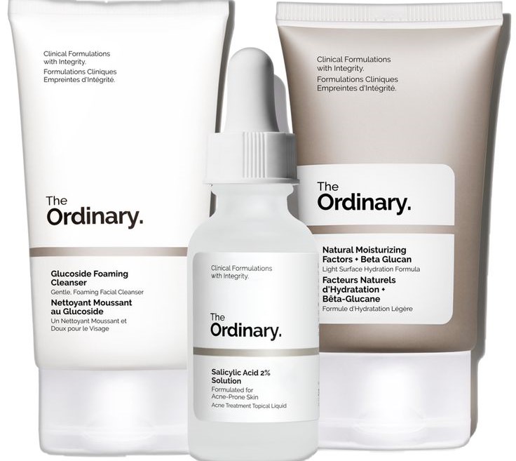 The Ordinary Products Wholesale Supplier