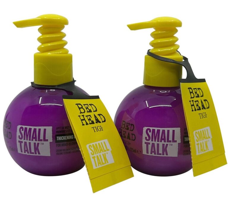 Tigi Cosmetics Wholesale Distributor