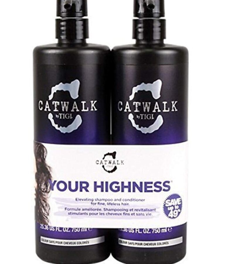 Tigi Cosmetics Wholesale Distributor