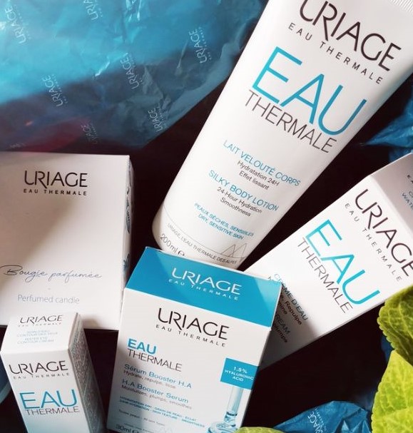 Uriage Products Wholesale Distributor​