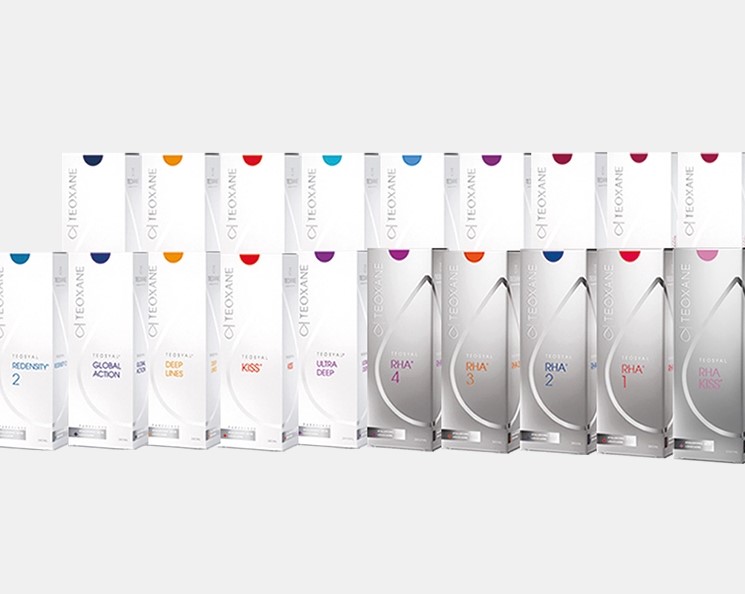 Teosyal Wholesale Distributor