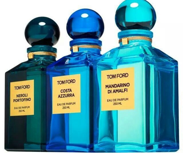 Tom Ford Perfumes Wholesale Distributor