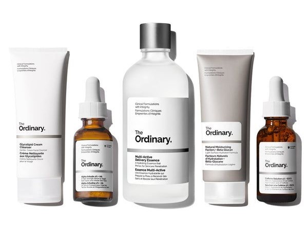 The Ordinary Products Wholesale Supplier