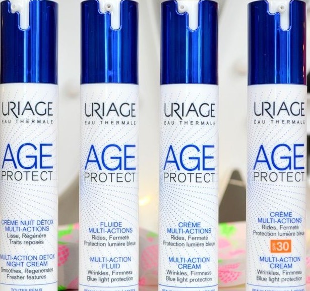 Uriage Products Wholesale Distributor​