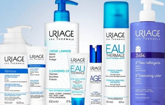 Uriage Products Wholesale Distributor​