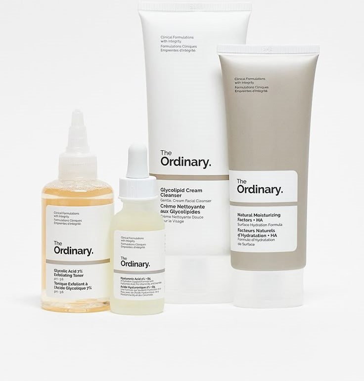 The Ordinary Products Wholesale Supplier