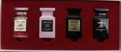 Tom Ford Perfumes Wholesale Distributor
