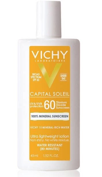 Vichy Products Wholesale Distributor​