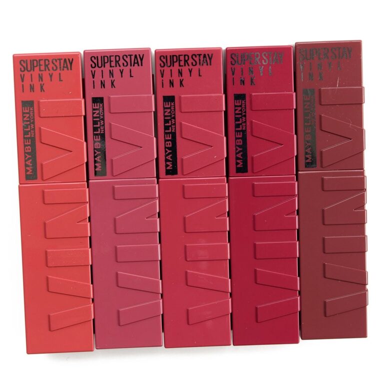 Maybelline Makeup Wholesale Distributor