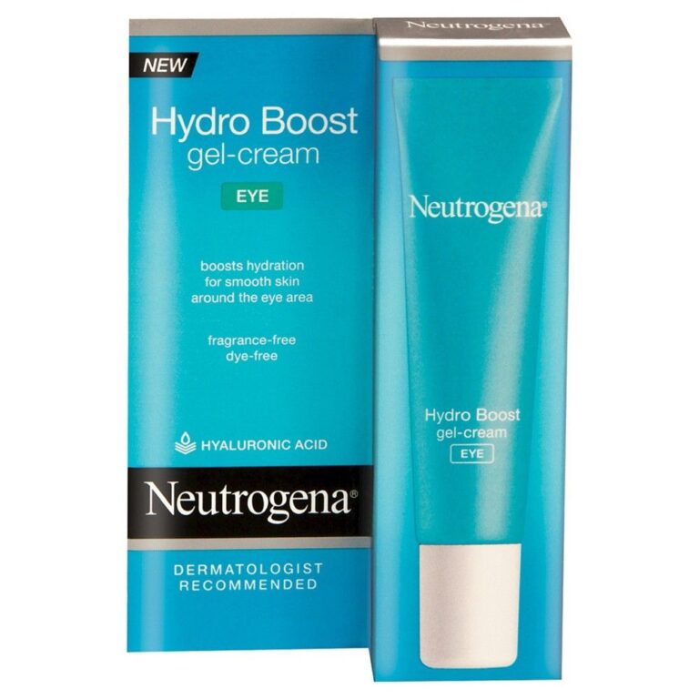Neutrogena Authorized Wholesale Distributor