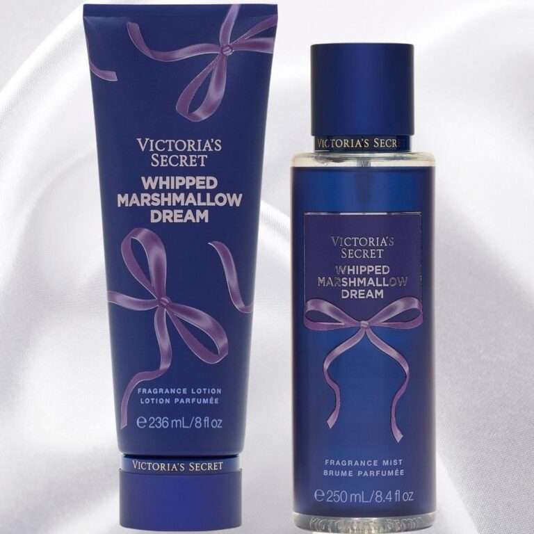 Victoria’s Secret Perfumes