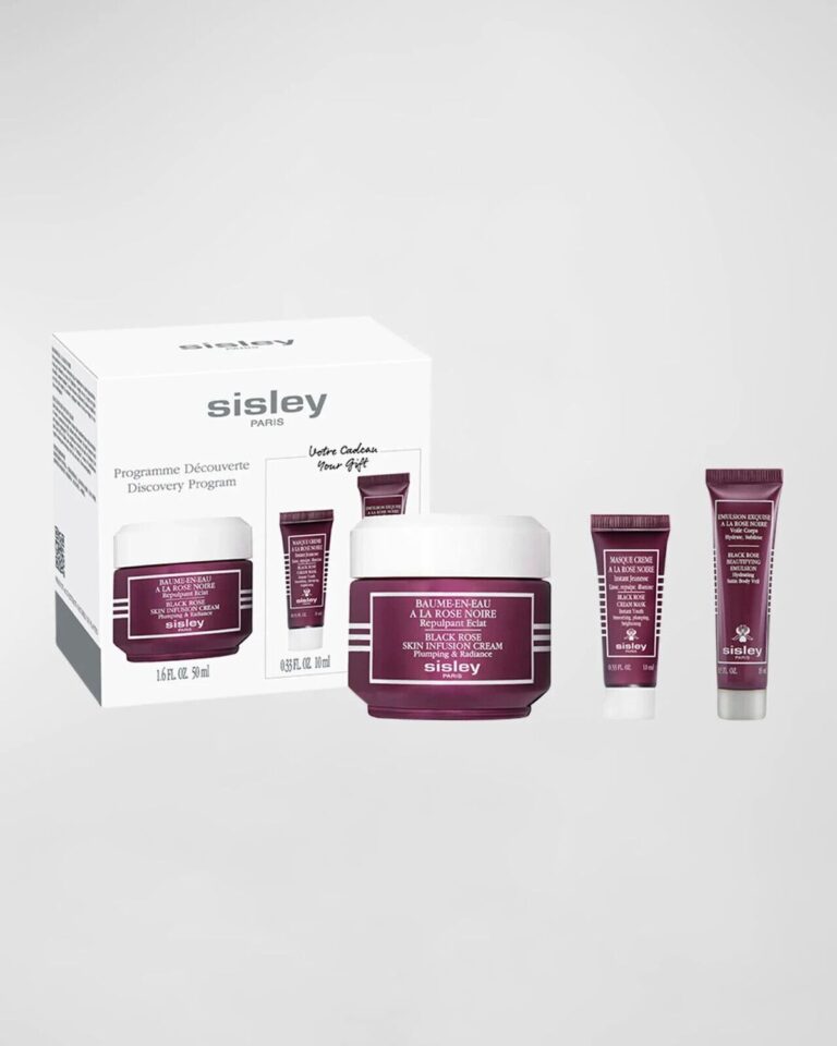 Sisley Paris Cosmetics Products Wholesale Supplier