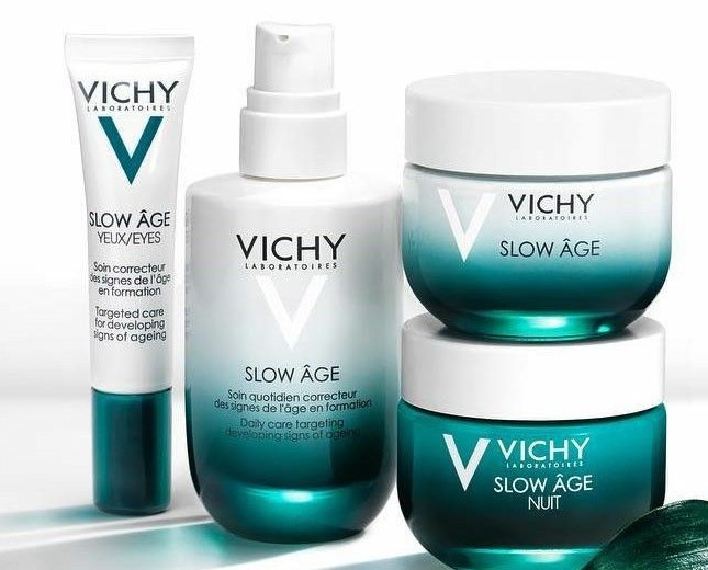 Vichy Products Wholesale Distributor​
