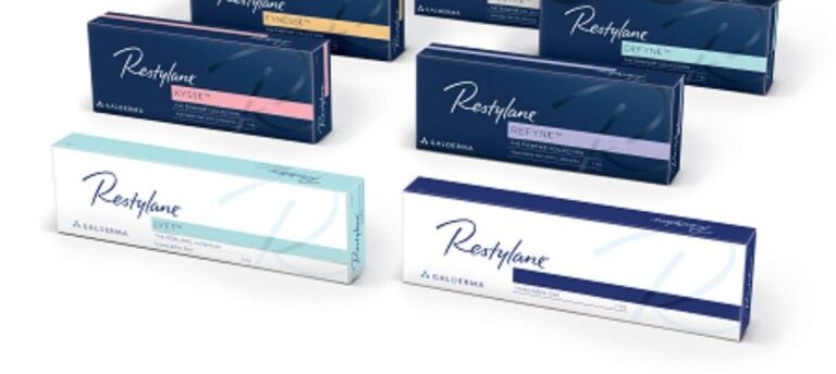 Restylane Wholesale Distributor