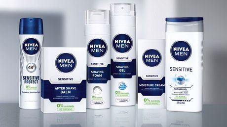 Nivea Products Wholesale Distributor