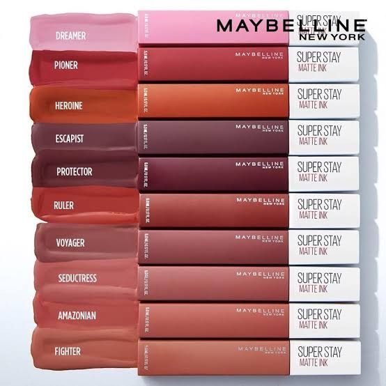 Maybelline Makeup Wholesale Distributor
