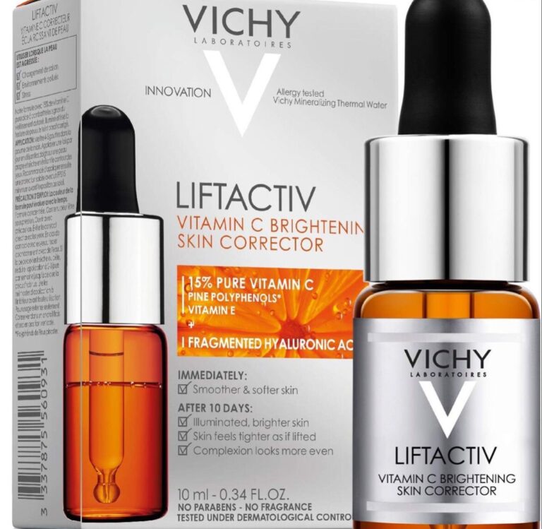 Vichy Products Wholesale Distributor​