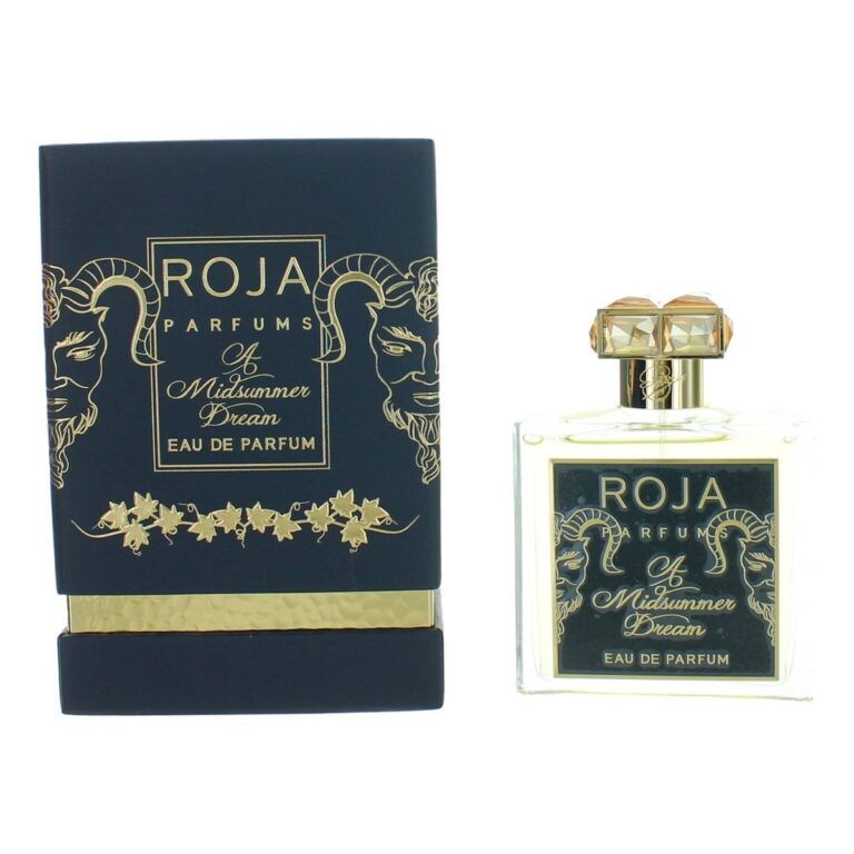 Roja Parfums Wholesale Distributor