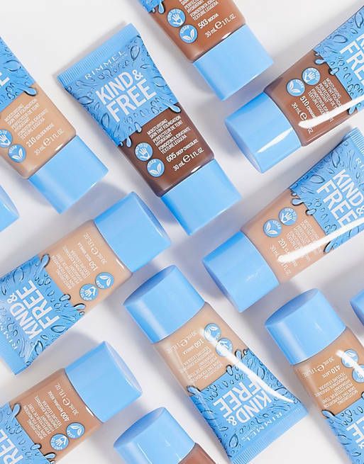 Rimmel Makeup Wholesale Distributor