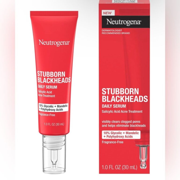 Neutrogena Authorized Wholesale Distributor