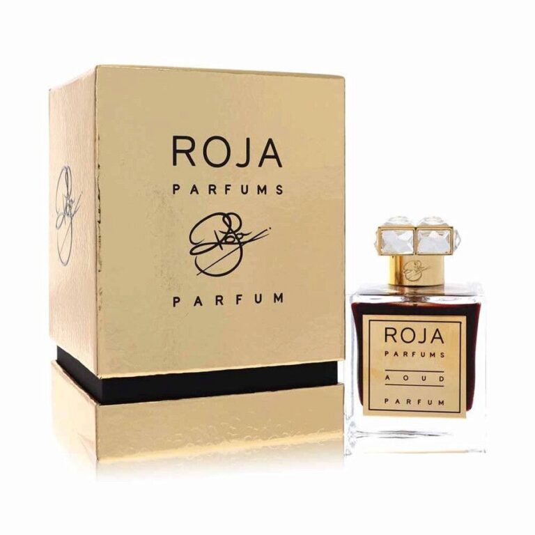 Roja Parfums Wholesale Distributor