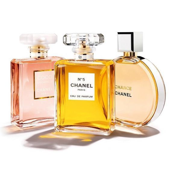 Chanel Perfumes Wholesale Distributor​