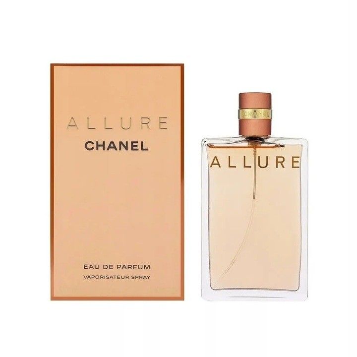 Chanel Perfumes Wholesale Distributor​