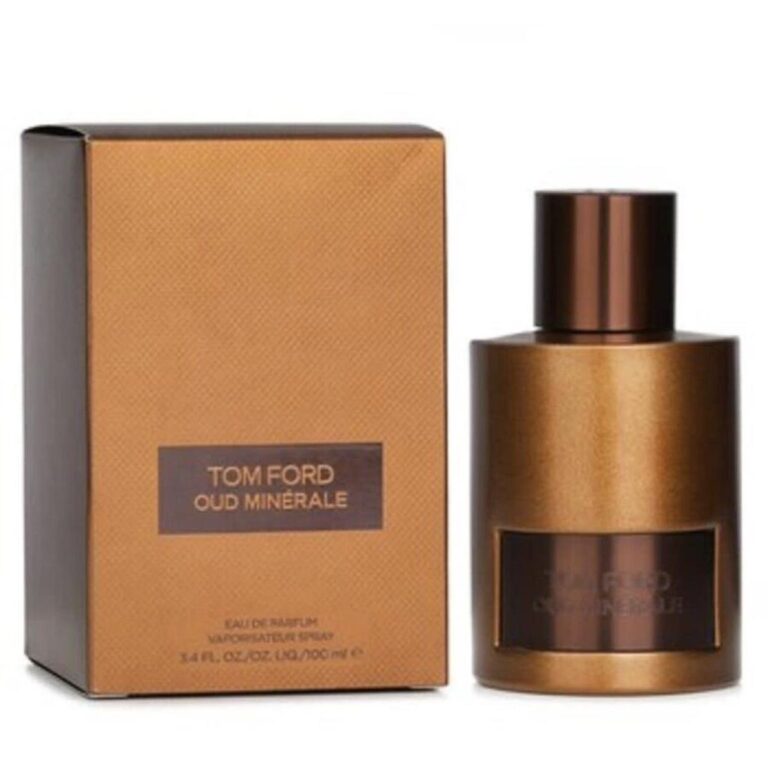 Tom Ford Perfumes Wholesale Distributor