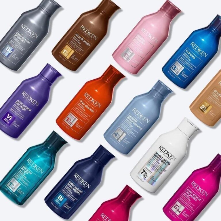 Redken Products Wholesale Supplier​