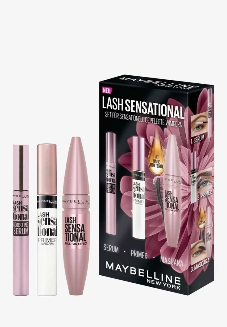 Maybelline Makeup Wholesale Distributor